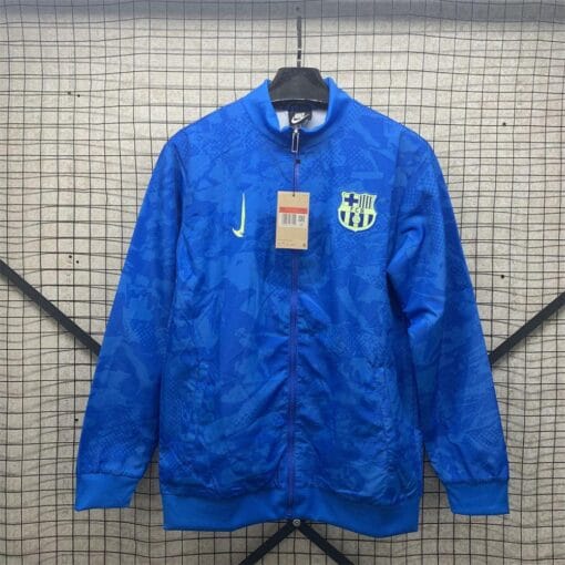 Barcelona-Blue-Windbreaker-2024