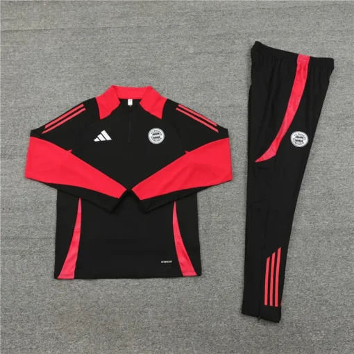 Bayern-Munich-Red-black-24-25-training-suit