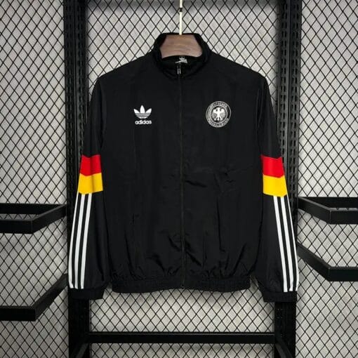 Germany-Black-Windbreaker-2024