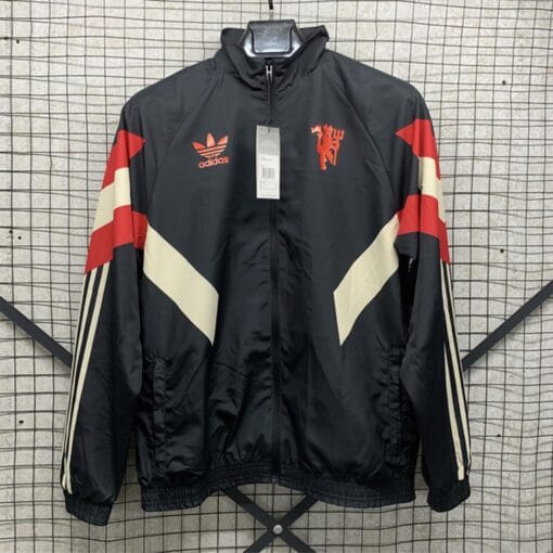 Manchester-united-Windbreaker-24-25